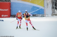 Biathlon Ruhpolding 2013