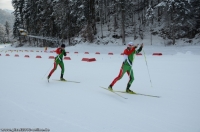 Biathlon Ruhpolding 2013