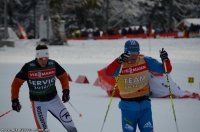 Biathlon Ruhpolding 2013