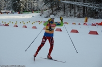 Biathlon Ruhpolding 2013