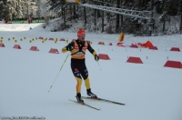 Biathlon Ruhpolding 2013