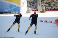 Biathlon Ruhpolding 2013