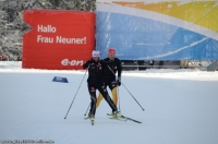 Biathlon Ruhpolding 2013