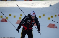 Biathlon Ruhpolding 2013