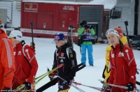 Biathlon Ruhpolding 2013