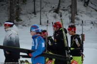 Biathlon Ruhpolding 2013