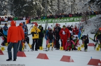 Biathlon Ruhpolding 2013