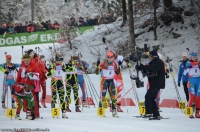 Biathlon Ruhpolding 2013