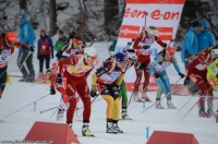 Biathlon Ruhpolding 2013