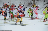 Biathlon Ruhpolding 2013