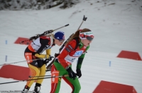 Biathlon Ruhpolding 2013