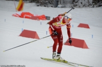 Biathlon Ruhpolding 2013