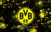 Borussia Dortmund HD Wallpaper