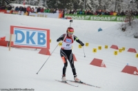 Biathlon Ruhpolding 2013