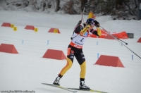 Biathlon Ruhpolding 2013