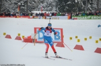 Biathlon Ruhpolding 2013