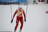 Biathlon Ruhpolding 2013