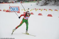 Biathlon Ruhpolding 2013