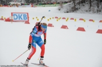 Biathlon Ruhpolding 2013