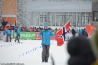 Biathlon Ruhpolding 2013