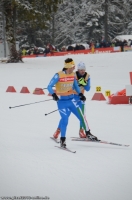 Biathlon Ruhpolding 2013