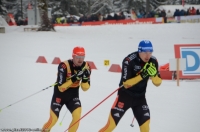 Biathlon Ruhpolding 2013