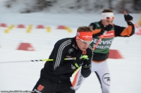 Biathlon Ruhpolding 2013