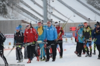 Biathlon Ruhpolding 2013