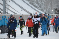 Biathlon Ruhpolding 2013