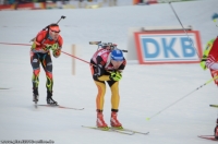 Biathlon Ruhpolding 2013