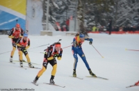 Biathlon Ruhpolding 2013