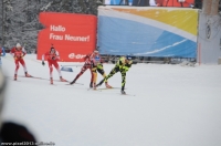 Biathlon Ruhpolding 2013