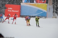 Biathlon Ruhpolding 2013