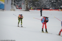 Biathlon Ruhpolding 2013