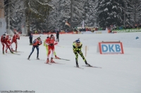 Biathlon Ruhpolding 2013