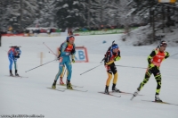 Biathlon Ruhpolding 2013