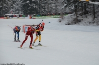 Biathlon Ruhpolding 2013