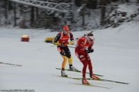 Biathlon Ruhpolding 2013