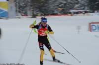 Biathlon Ruhpolding 2013