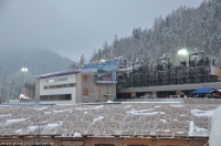 Biathlon Ruhpolding 2013