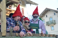 Ruhpoldinger Faschingszug 2013