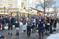 Ruhpoldinger Faschingszug 2013