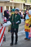 Ruhpoldinger Faschingszug 2013