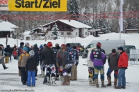 Ruhpolding Snow Hill Race 2013