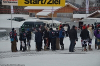 Ruhpolding Snow Hill Race 2013