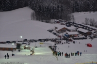 Ruhpolding Snow Hill Race 2013