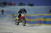 Ruhpolding Snow Hill Race 2013