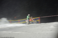 Ruhpolding Snow Hill Race 2013