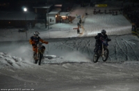 Ruhpolding Snow Hill Race 2013