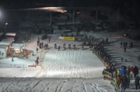 Ruhpolding Snow Hill Race 2013